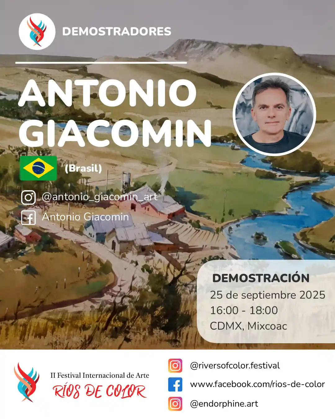 Antonio